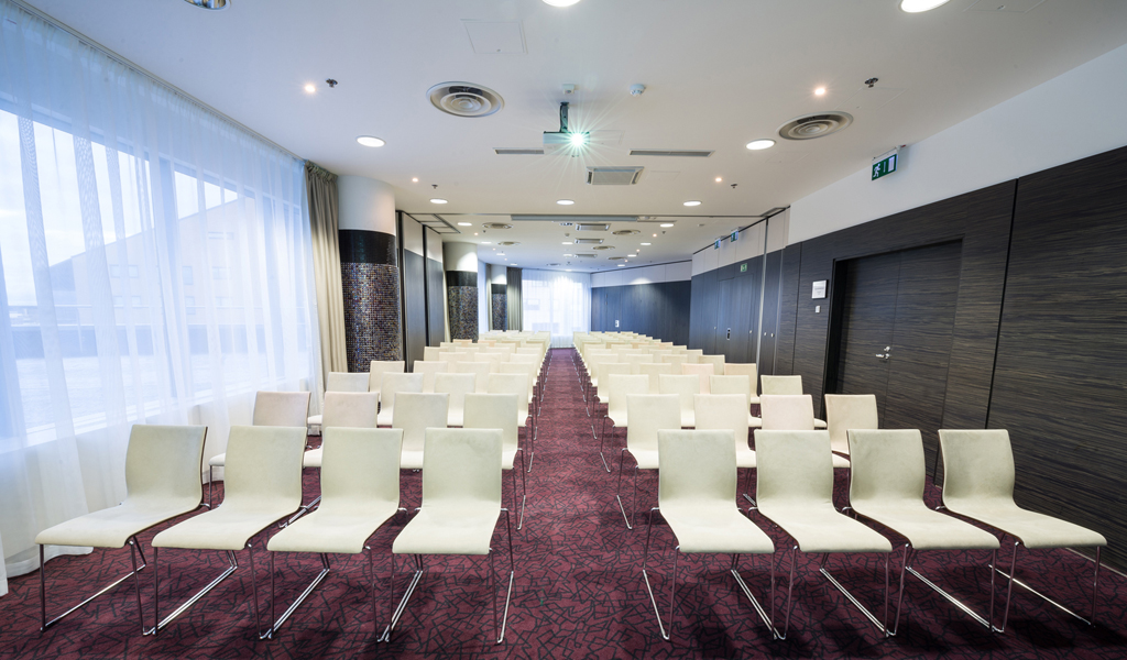 Tornimae 1 & 2 Meeting Room