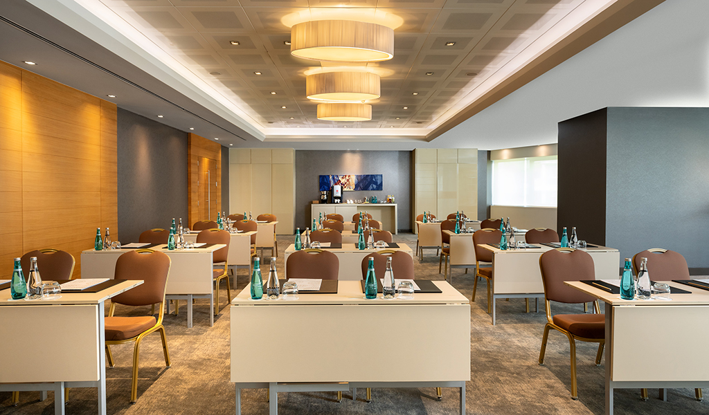 Didim Meeting Room at Swissotel Grand Efes Izmir