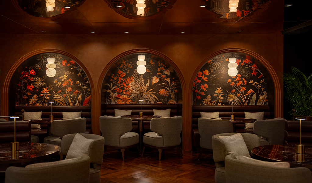 ANTI:DOTE at Swissôtel The Stamford