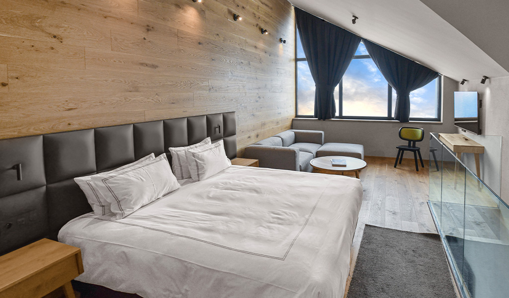 Swiss Signature Apartment