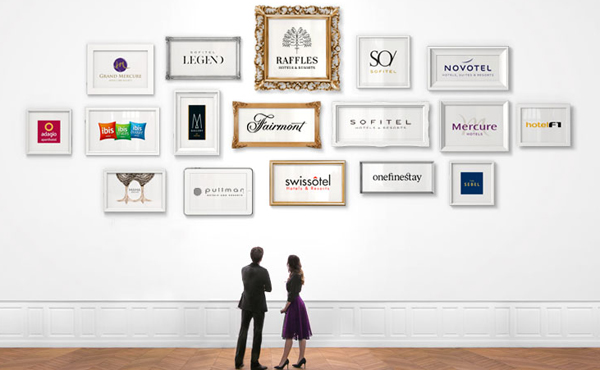 Accor Hotels Banner